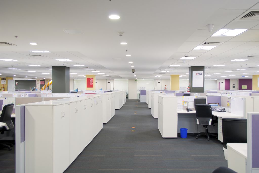 Honeywell Corporate Office (Hadapsar, Pune)