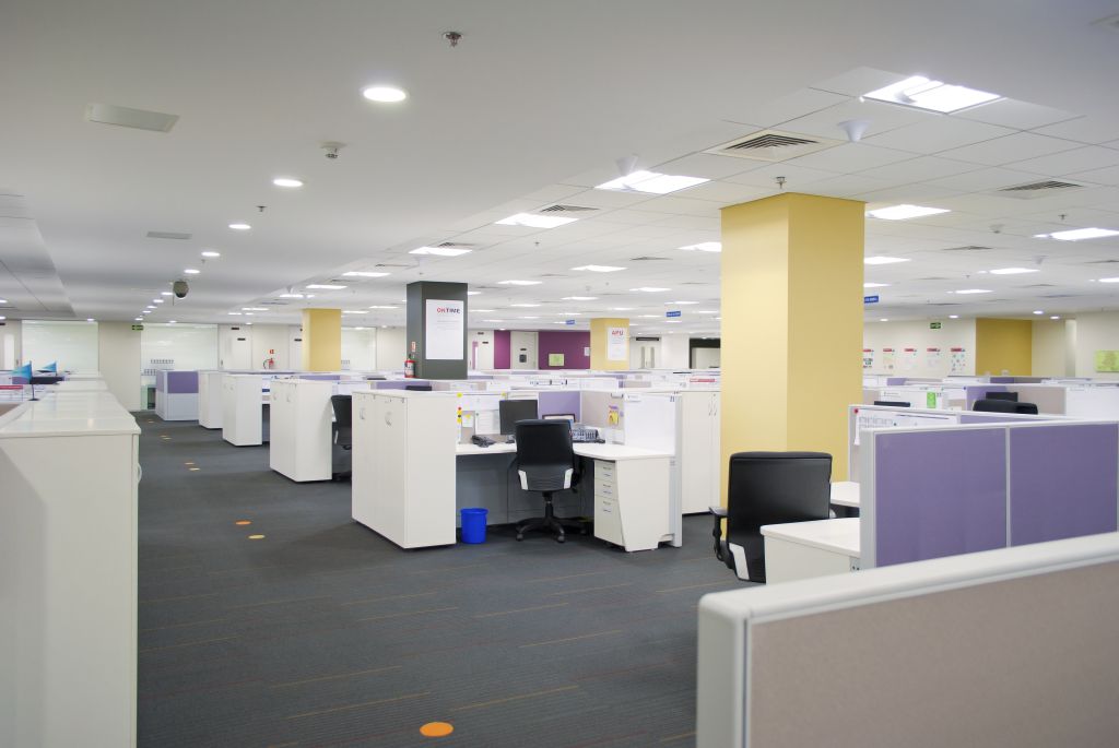 Honeywell Corporate Office (Hadapsar, Pune)