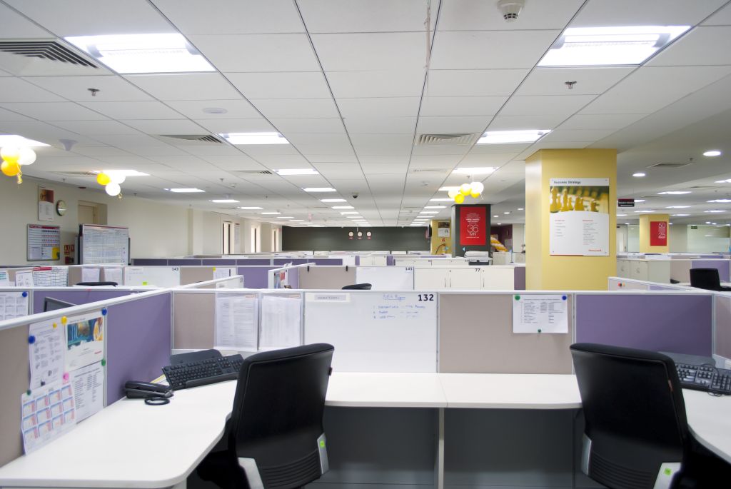 Honeywell Corporate Office (Hadapsar, Pune)