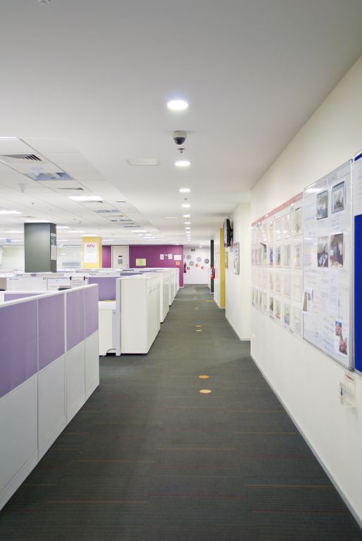 Honeywell Corporate Office (Hadapsar, Pune)