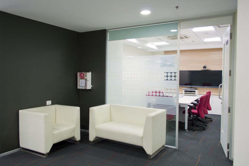 Honeywell Corporate Office (Hadapsar, Pune)
