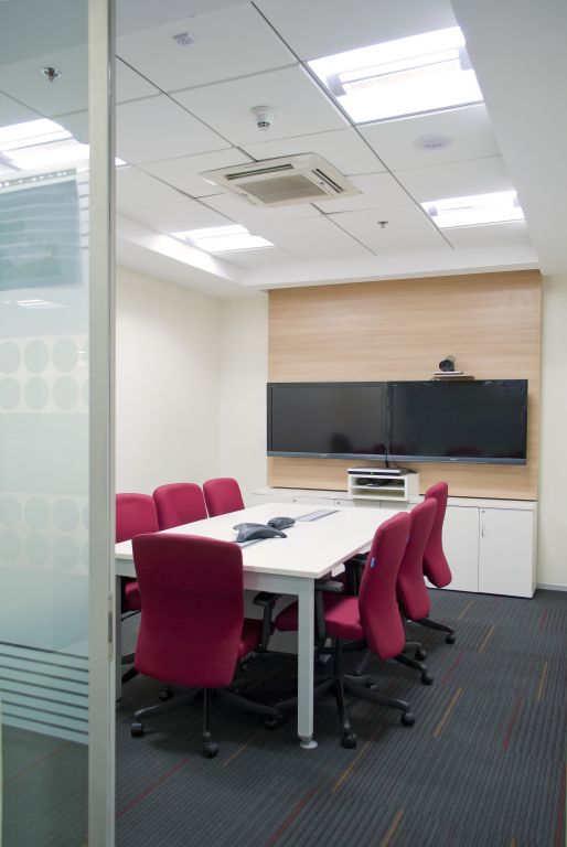 Honeywell Corporate Office (Hadapsar, Pune)