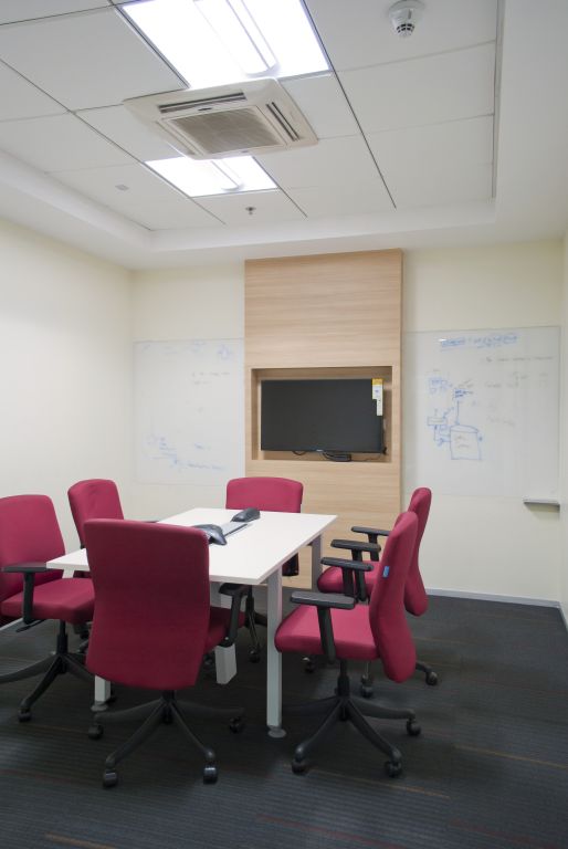 Honeywell Corporate Office (Hadapsar, Pune)