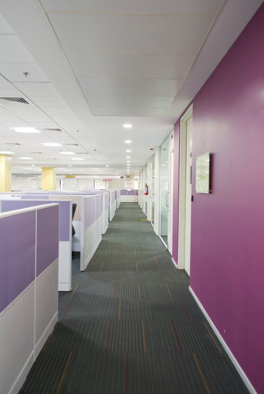 Honeywell Corporate Office (Hadapsar, Pune)