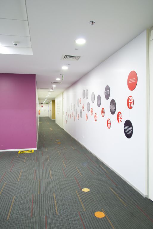 Honeywell Corporate Office (Hadapsar, Pune)