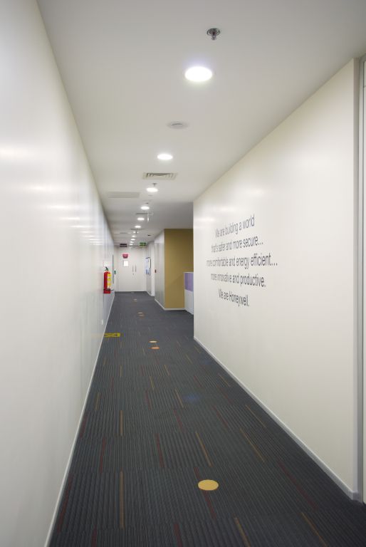 Honeywell Corporate Office (Hadapsar, Pune)