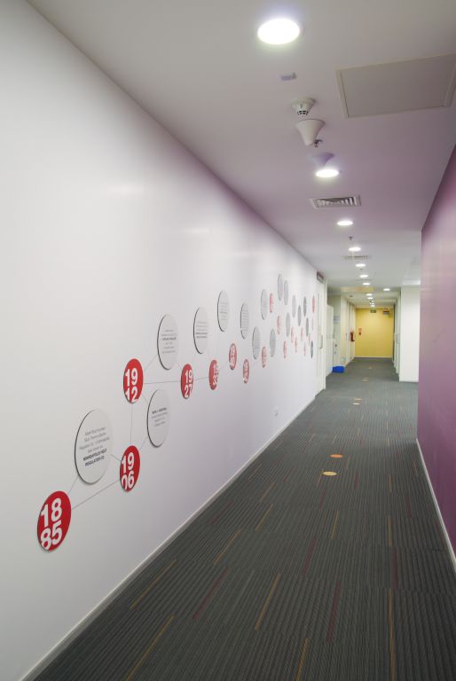 Honeywell Corporate Office (Hadapsar, Pune)