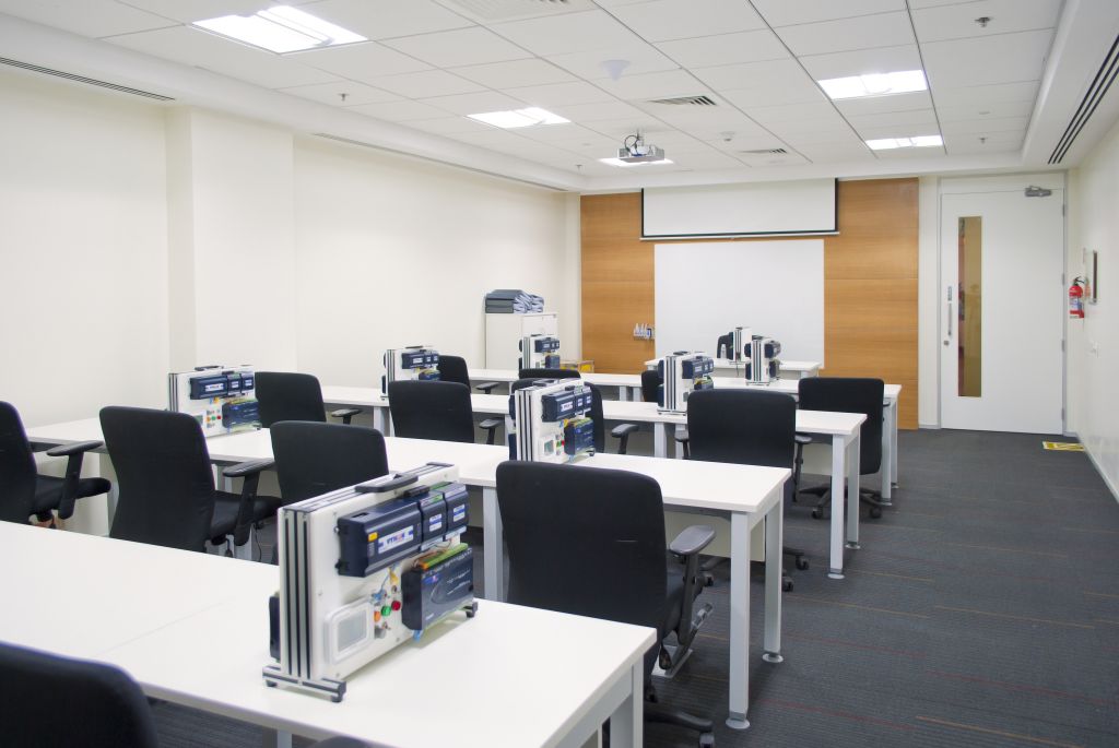 Honeywell Corporate Office (Hadapsar, Pune)