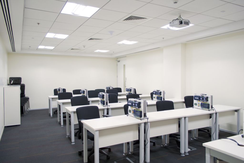 Honeywell Corporate Office (Hadapsar, Pune)