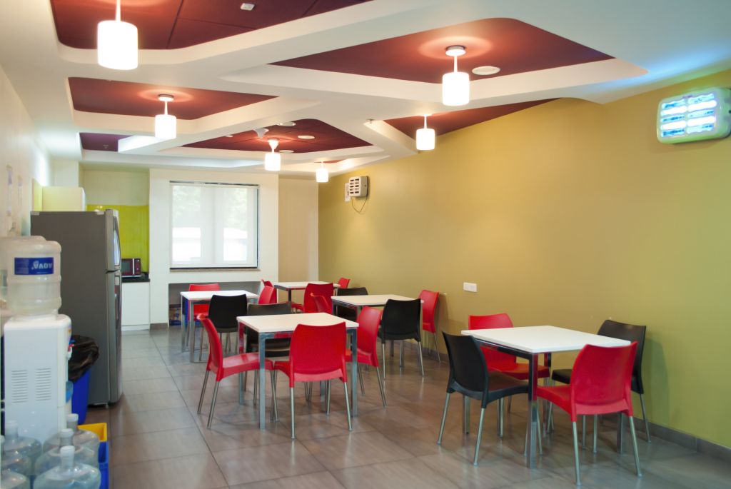 Honeywell Corporate Office (Hadapsar, Pune)