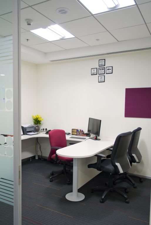 Honeywell Corporate Office (Hadapsar, Pune)