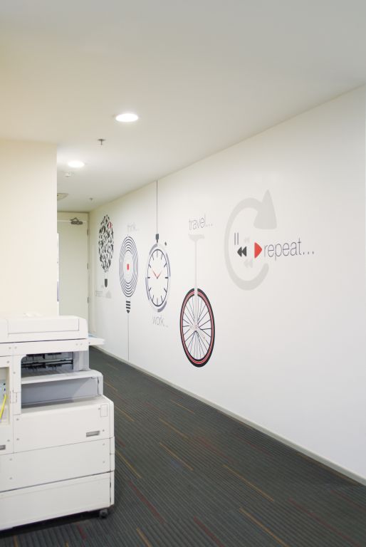 Honeywell Corporate Office (Hadapsar, Pune)