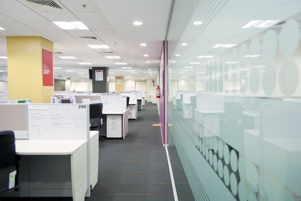 Honeywell Corporate Office (Hadapsar, Pune)