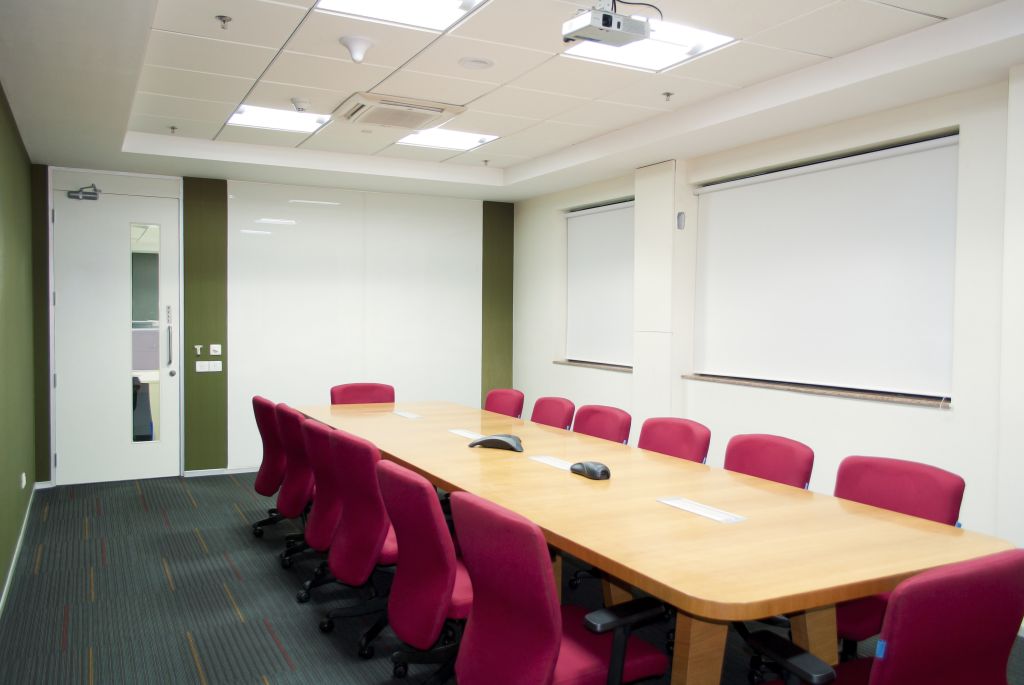 Honeywell Corporate Office (Hadapsar, Pune)