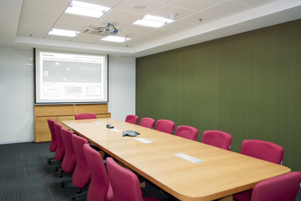 Honeywell Corporate Office (Hadapsar, Pune)